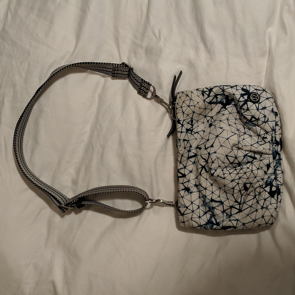 Lululemon Crossbody Bag